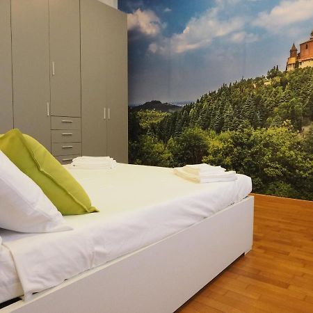 Guglielmo City Center Studio By Wonderful Italy Bolonha Exterior foto