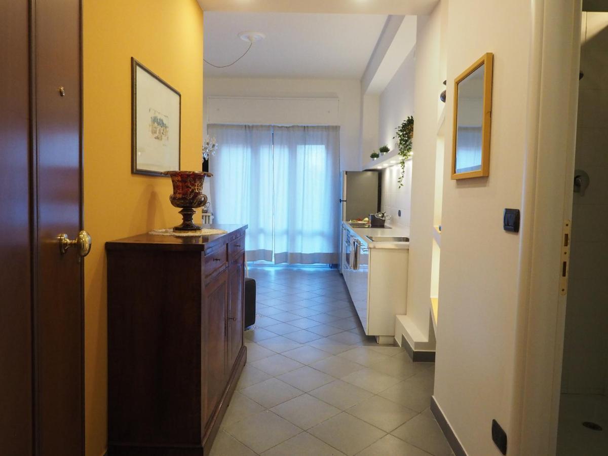Guglielmo City Center Studio By Wonderful Italy Bolonha Exterior foto