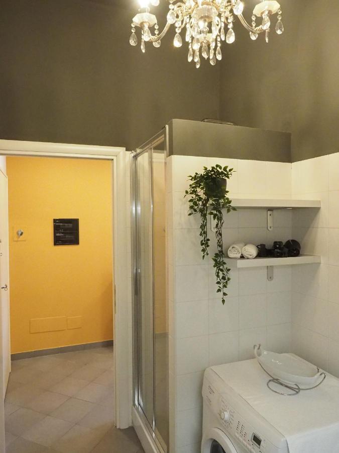 Guglielmo City Center Studio By Wonderful Italy Bolonha Exterior foto