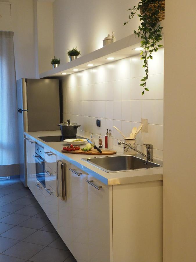 Guglielmo City Center Studio By Wonderful Italy Bolonha Exterior foto
